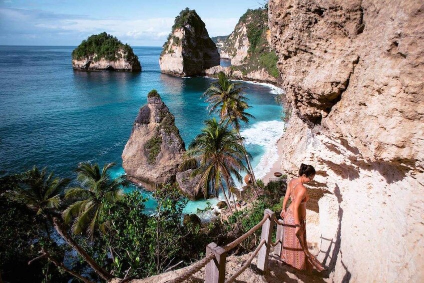 Picture 5 for Activity Nusa Penida Full-Day Tour with Transfer from Bali