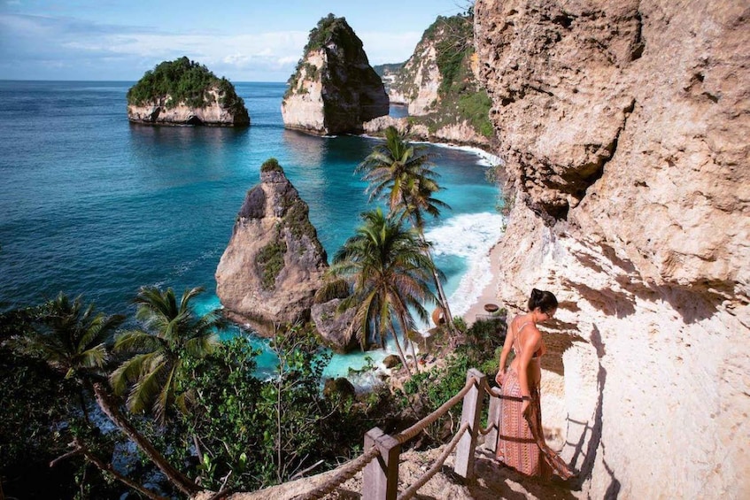 Picture 5 for Activity Nusa Penida Full-Day Tour with Transfer from Bali