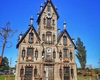 Dari Buenos Aires: Tur Campanopolis yang Magis dan Misterius