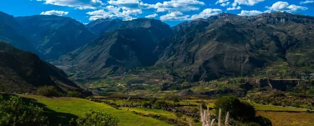 Picture 3 for Activity || Day trip to Chivay and Colca Canyon in Arequipa ||