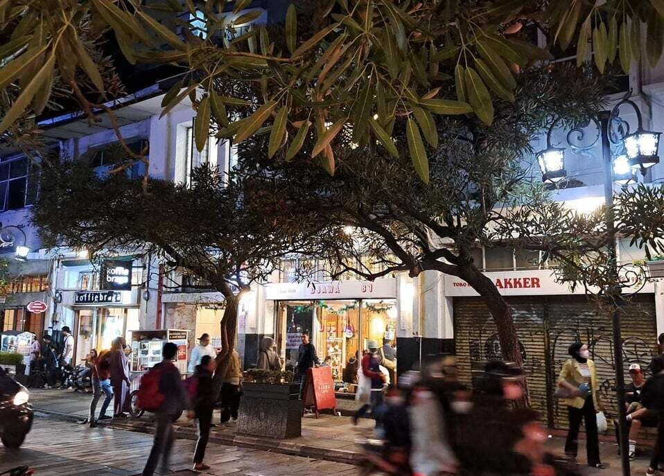 Picture 2 for Activity Bandung: Private Car Charter with Professional Driver