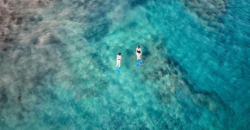 Picture 7 for Activity Playa Blanca: Stand up paddle class for beginners