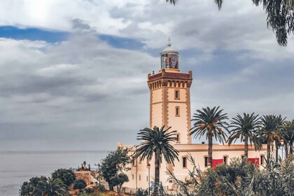 Ab Casablanca: Höhepunkte Marokkos 10-tägige private Tour