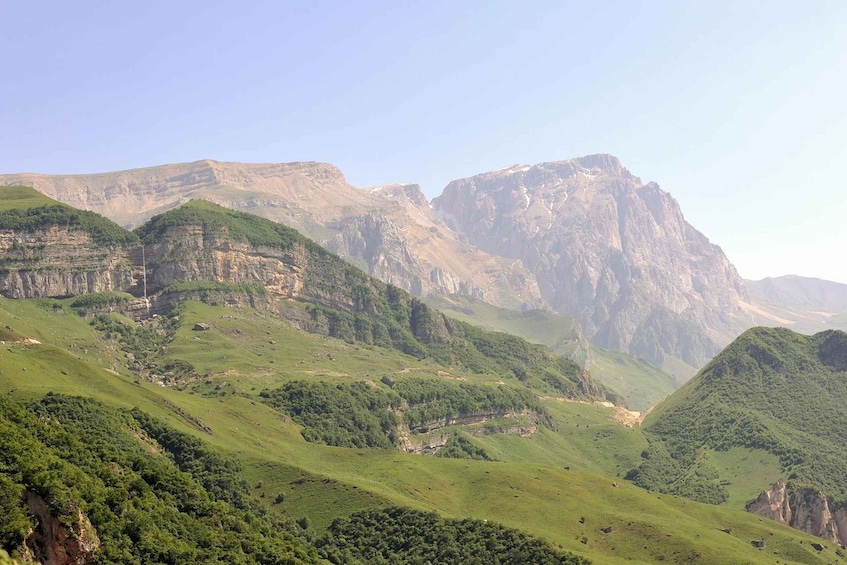 Picture 3 for Activity Quba & Shahdag Tour - Azerbaijan’s Alpine Odyssey