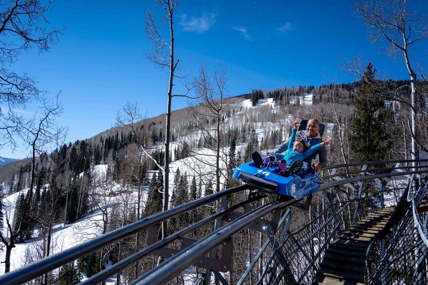 Picture 4 for Activity Quba & Shahdag Tour - Azerbaijan’s Alpine Odyssey