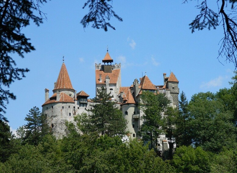 Picture 1 for Activity The hidden gems of Transylvania in a 3 days Tour