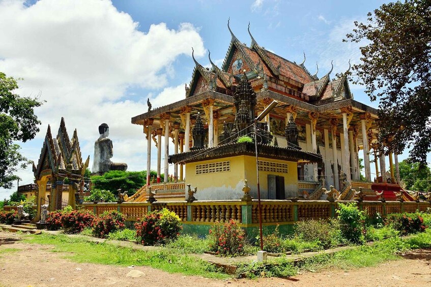 Picture 23 for Activity Battambang Private Full-Day Tour from Siem Reap