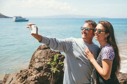 Kihei, Maui Alquiler de eBike en la zona sur