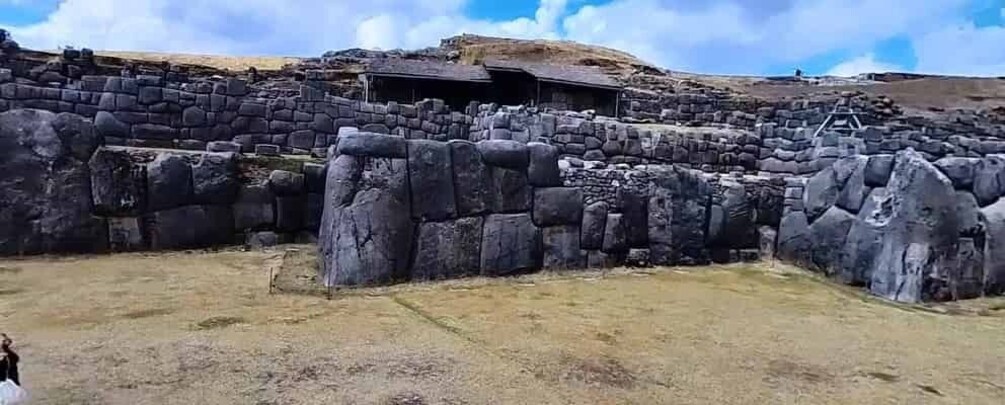 Picture 5 for Activity Cusco : Half Day City Tour