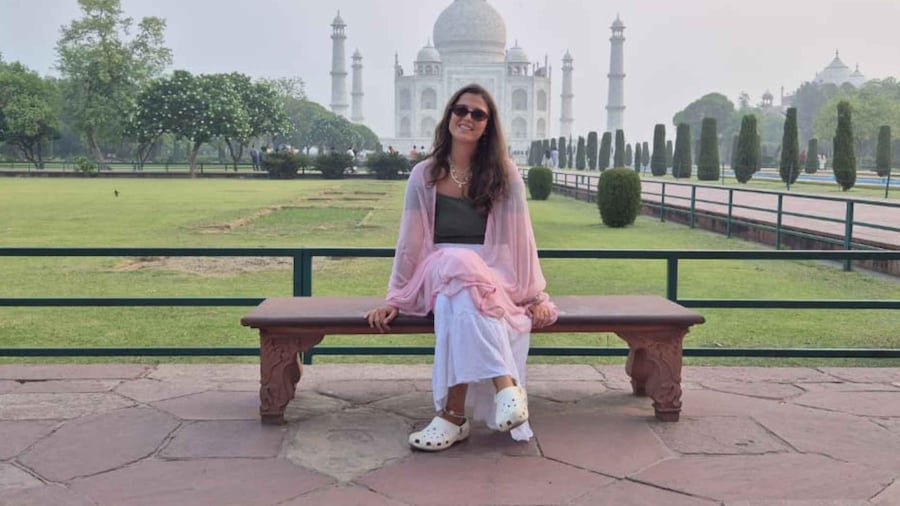 From Delhi: Taj Mahal & Agra Private Day Tour with 5* Meal