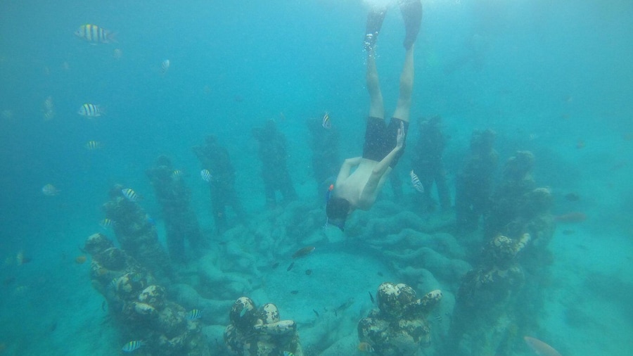 4 Hours Snorkeling 3 Gilis