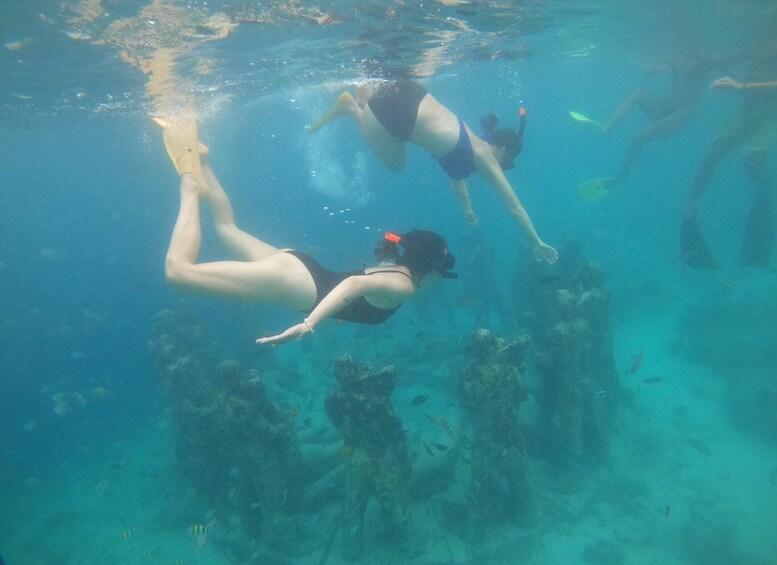 Picture 5 for Activity 4 Hours Snorkeling 3 Gilis ( Trawangan,Meno, Gili air)