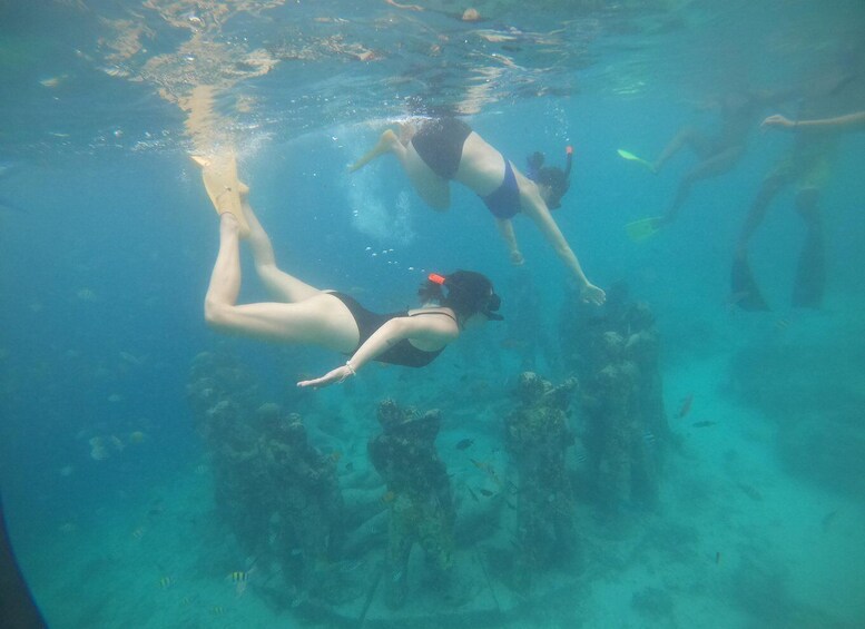 Picture 5 for Activity 4 Hours Snorkeling 3 Gilis ( Trawangan,Meno, Gili air)