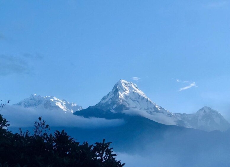 Picture 3 for Activity From Kathmandu: 12 Days Annapurna Basecamp & Poon Hill Trek