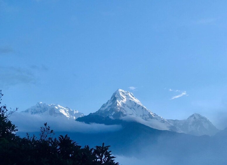 Picture 3 for Activity From Kathmandu: 12 Days Annapurna Basecamp & Poon Hill Trek