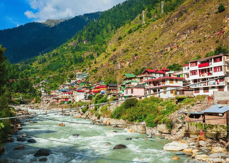 Picture 7 for Activity Heritage & Cultural Walking Tour Manali -Guided Walking Tour