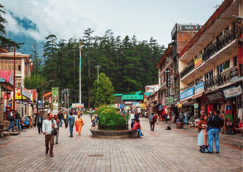 Picture 4 for Activity Heritage & Cultural Walking Tour Manali -Guided Walking Tour