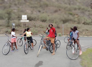 Excursión de un día a la Puerta del Infierno y al lago Naivasha