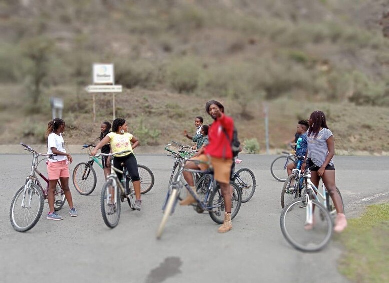 Picture 1 for Activity Day trip to Hells gate and Lake Naivasha