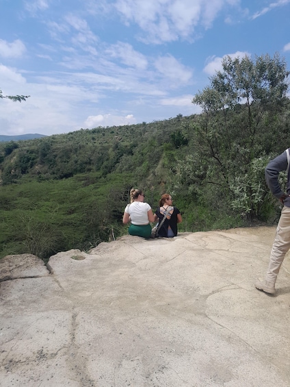 Picture 7 for Activity Day trip to Hells gate and Lake Naivasha