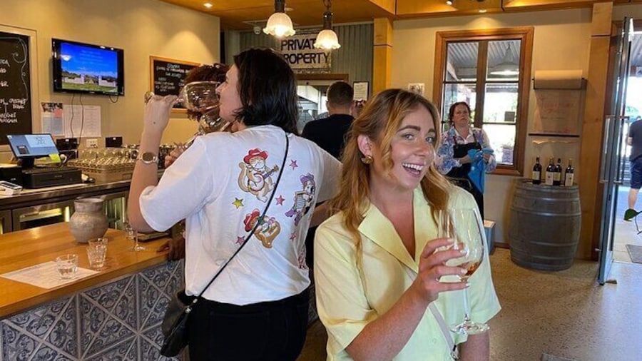 Yarra Valley Half-Day Winery Tour from Melbourne