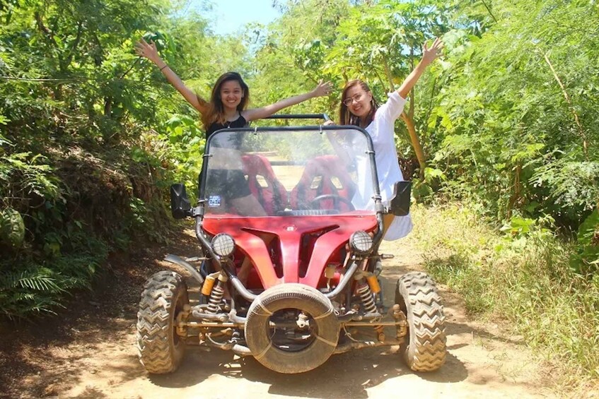 Picture 5 for Activity Boracay: All-Terrain Vehicle or Buggy Car Experience