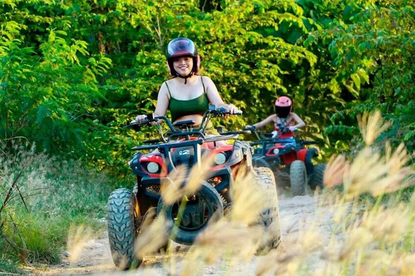 Picture 3 for Activity Boracay: All-Terrain Vehicle or Buggy Car Experience