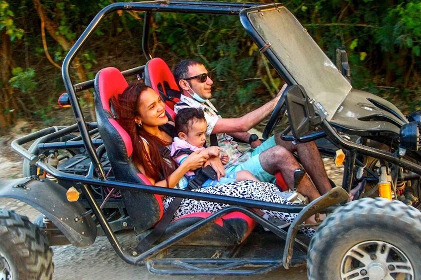 Picture 6 for Activity Boracay: All-Terrain Vehicle or Buggy Car Experience