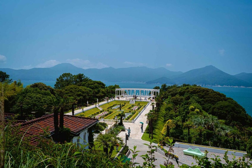 Picture 7 for Activity Busan:A2.Hidden Gem Geoje & Oedo Botania Island