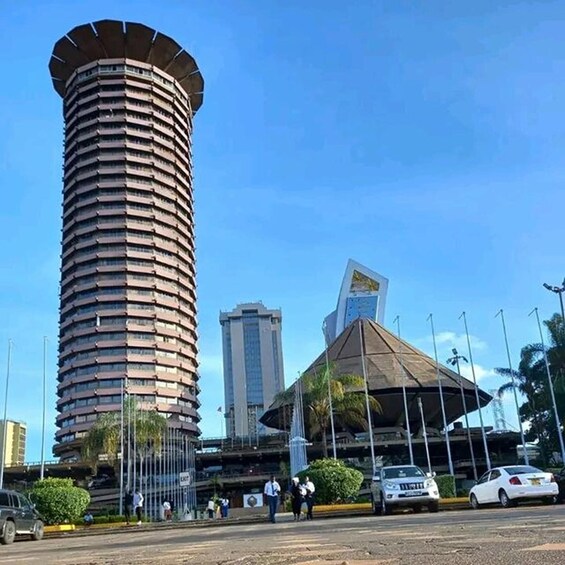 Picture 8 for Activity The Real Nairobi City Historical Guided Walking Tour.