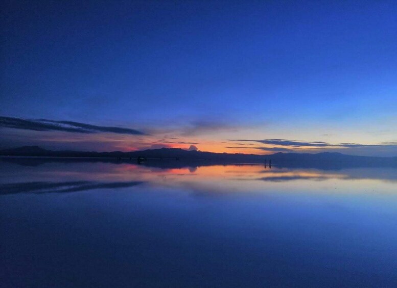 Picture 5 for Activity From San Pedro de Atacama: 2-Days tour to Uyuni Salt Flats