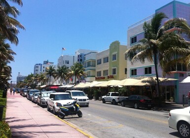 Excursión de 4 horas por la ciudad de Miami