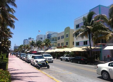 Recorrido de 4 horas por la ciudad de Miami