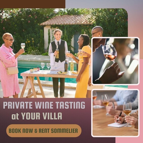 Picture 2 for Activity Private wine tasting at your villa in Cyprus