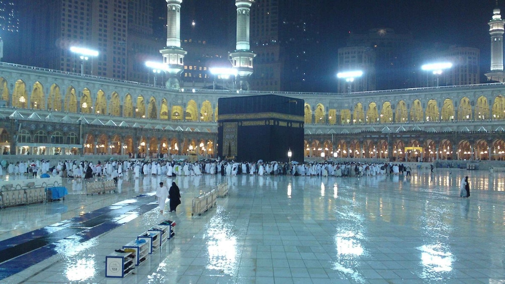 Picture 2 for Activity Mecca: Holy Sites (Ziyarats) Private Guided Tour