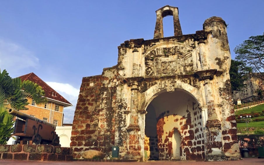 Picture 2 for Activity From Kuala Lumpur: Malacca World Heritage City Full Day Tour