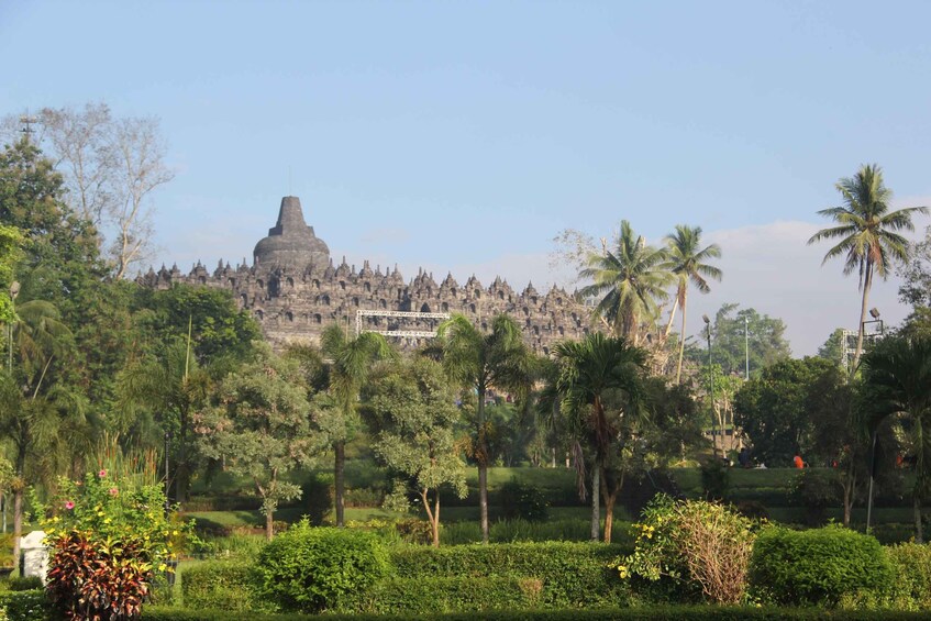 Picture 19 for Activity Borobudur Tour