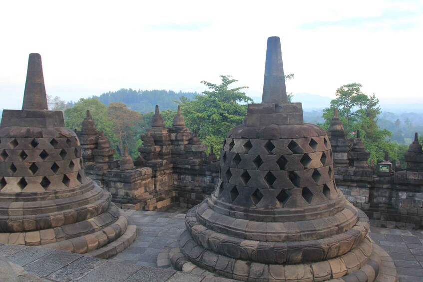 Picture 13 for Activity Borobudur Tour