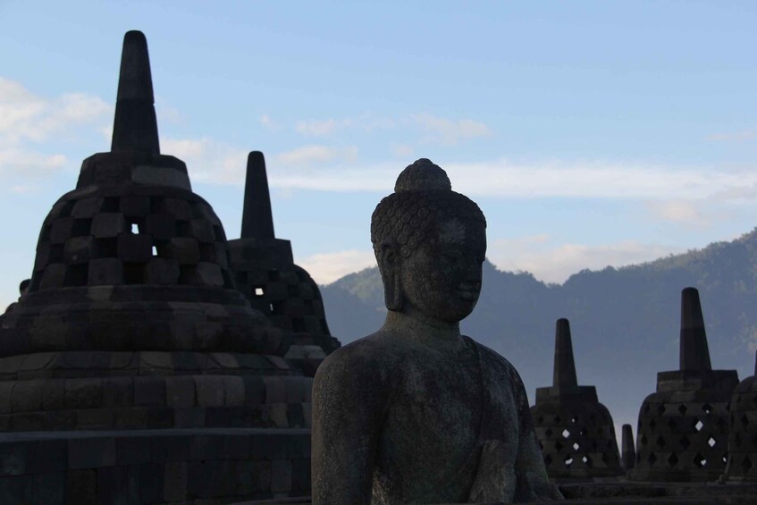 Picture 14 for Activity Borobudur Tour