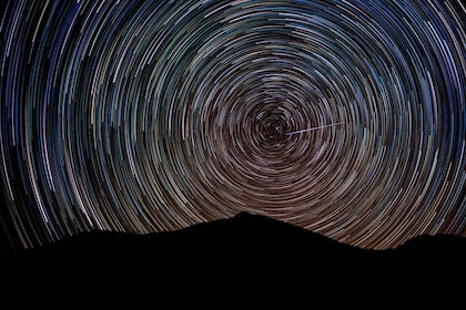 Tenerife: Sunset and Stargazing at Teide National Park