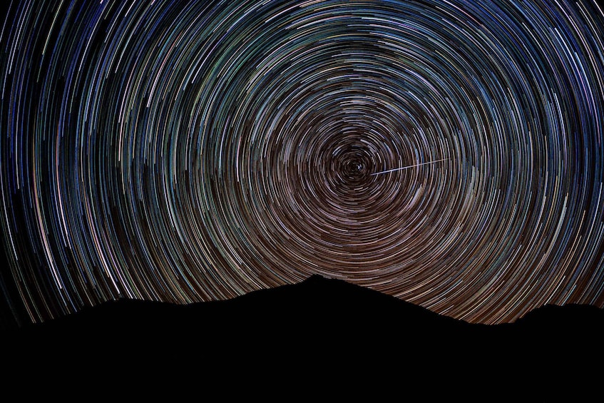 Tenerife: Sunset and Stargazing at Teide National Park