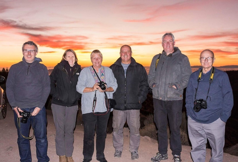 Picture 4 for Activity Tenerife: Sunset and Stargazing at Teide National Park