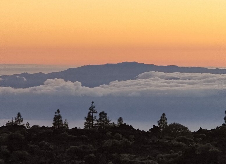 Picture 5 for Activity Tenerife: Sunset and Stargazing at Teide National Park