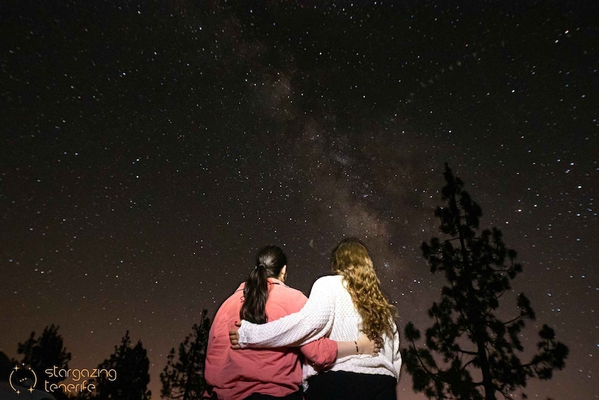 Picture 12 for Activity Tenerife: Sunset and Stargazing at Teide National Park
