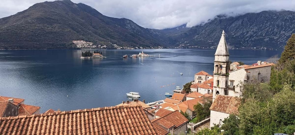 Picture 18 for Activity From Dubrovnik: Private Day Tour to Montenegro