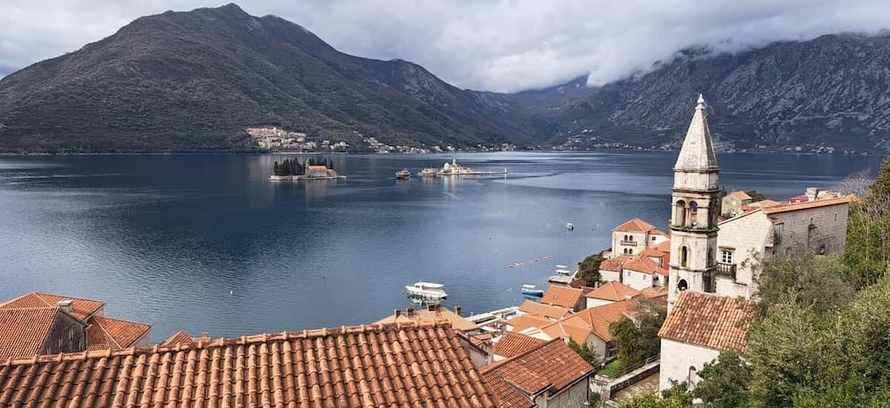 Picture 22 for Activity From Dubrovnik: Private Day Tour to Montenegro