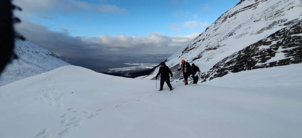 Picture 6 for Activity Ushuaia: Martial Glacier hiking tour