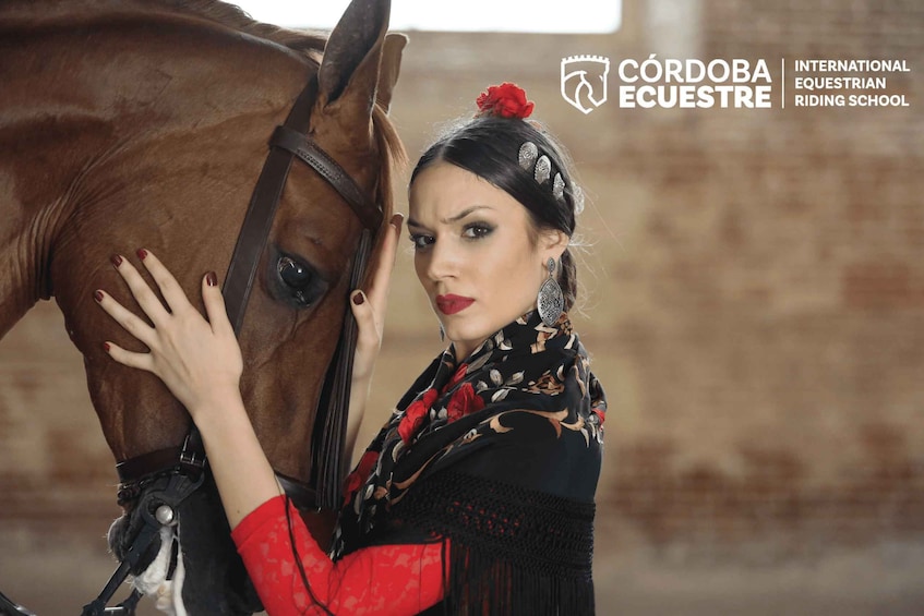 Picture 1 for Activity Cordoba: Caballerizas Reales Equestrian Show Entry Ticket