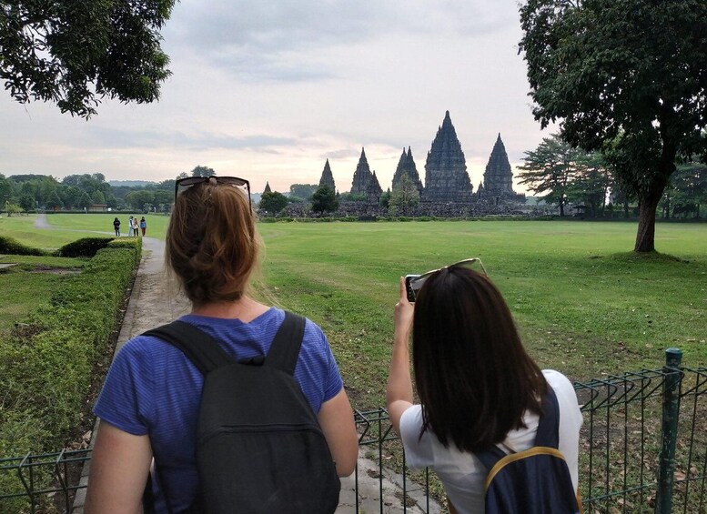 Picture 2 for Activity Prambanan Sunsite and Ramayana Ballet Performance