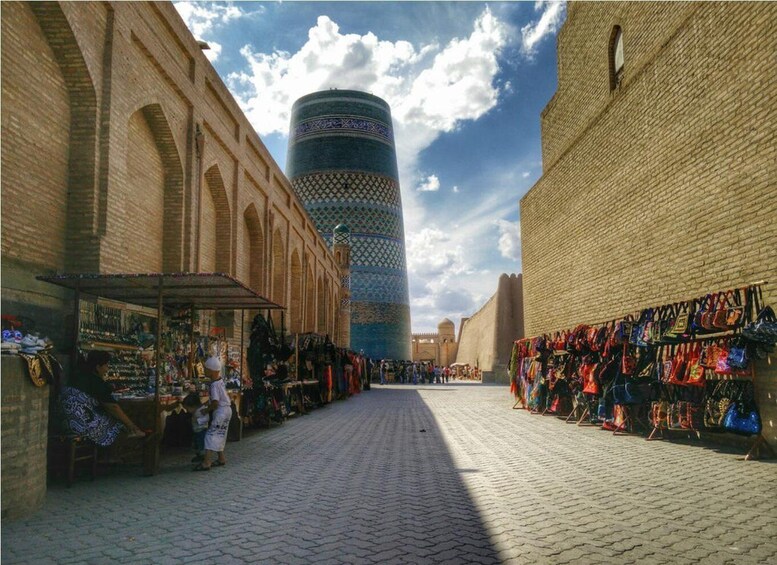 Picture 8 for Activity Khiva Walking Tour